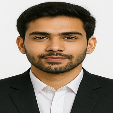Mr. Ajay Kumar