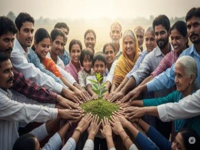 Tree Plantation