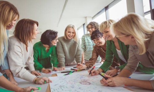 Workshop focuses on wellness of women